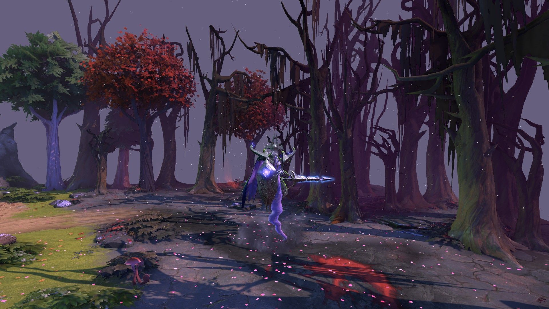 Источник: клиент Dota 2