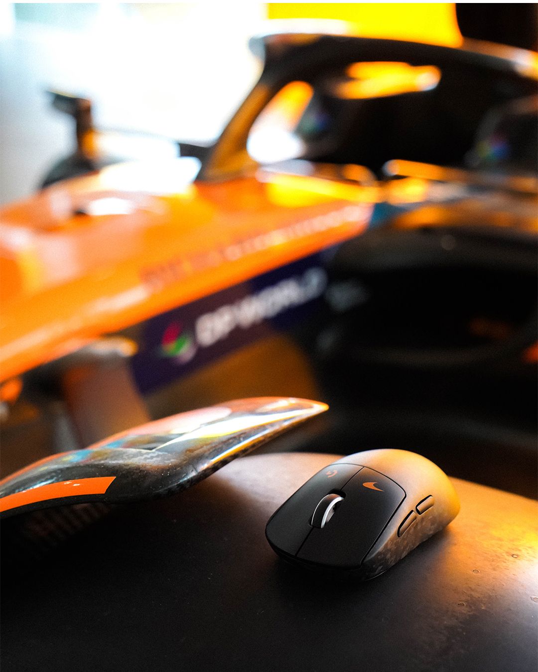 Logitech G PRO X: Victory Edition | Источник: Logitech G в X