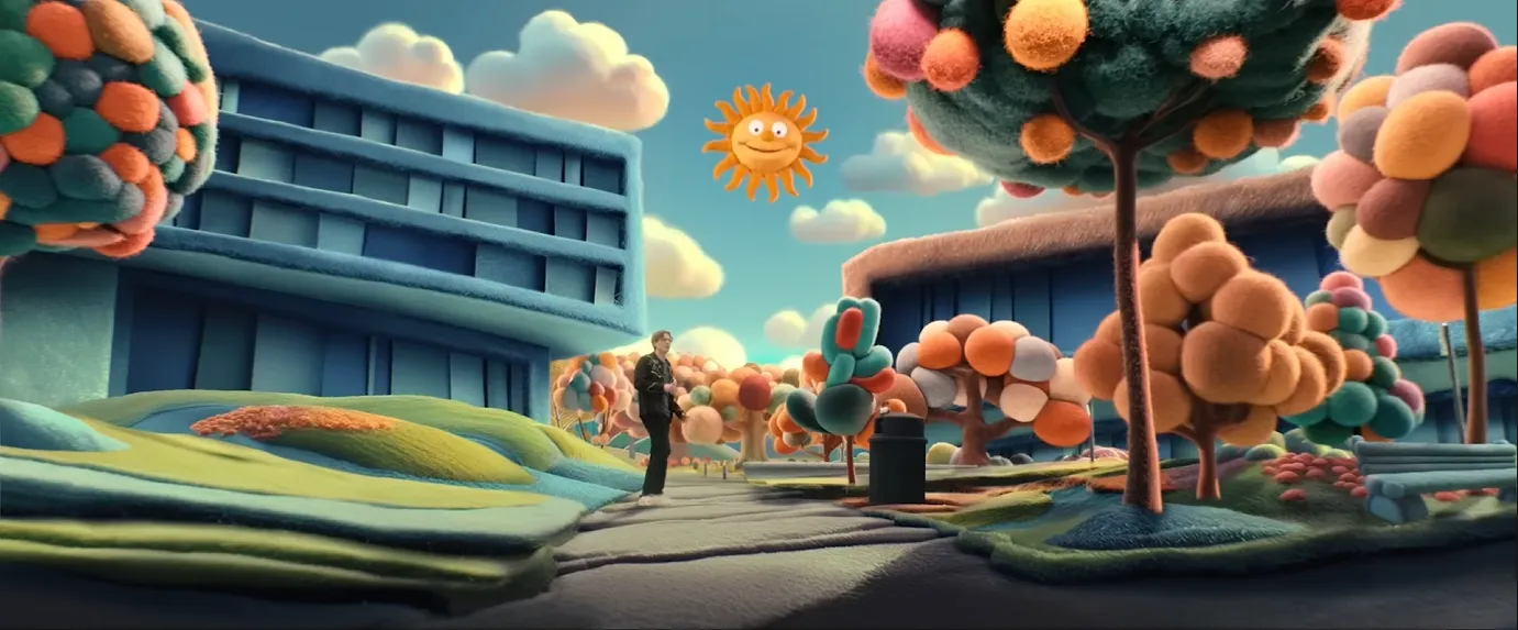 Источник: кадр из сериала «Поколение "Ви"»