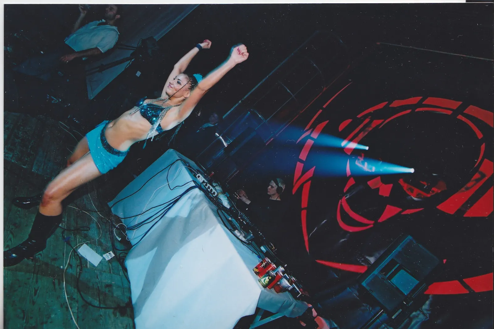 Первый фестиваль «Пиратская Станция» | Источник: группа «Пиратской Станции» во «ВКонтакте»