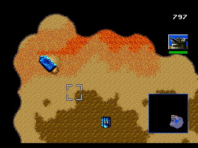 Он очень любит лакомиться разной техникой