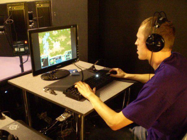 White-Ra на сцене