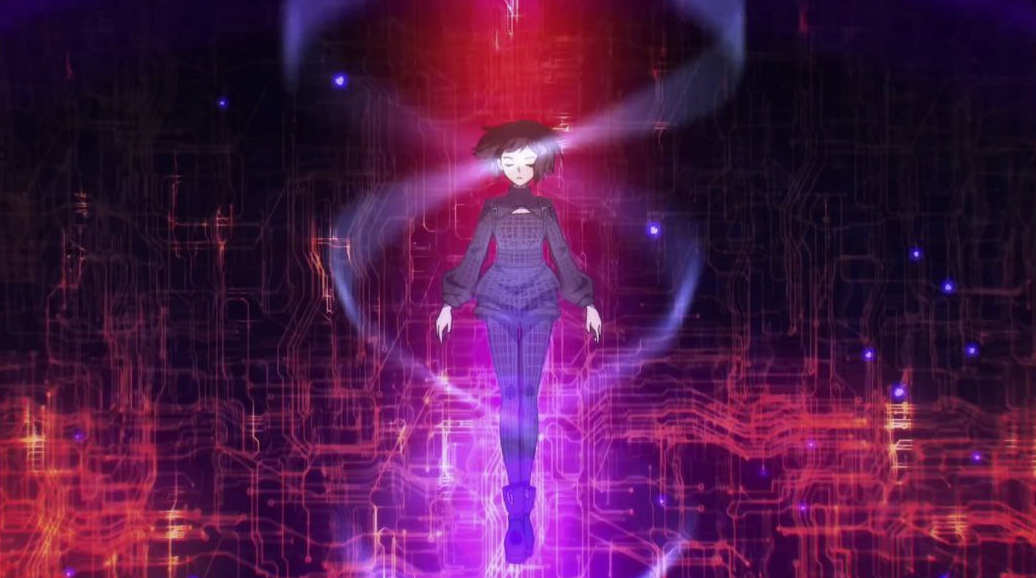 Кадр из трейлера аниме «Твоя форма»