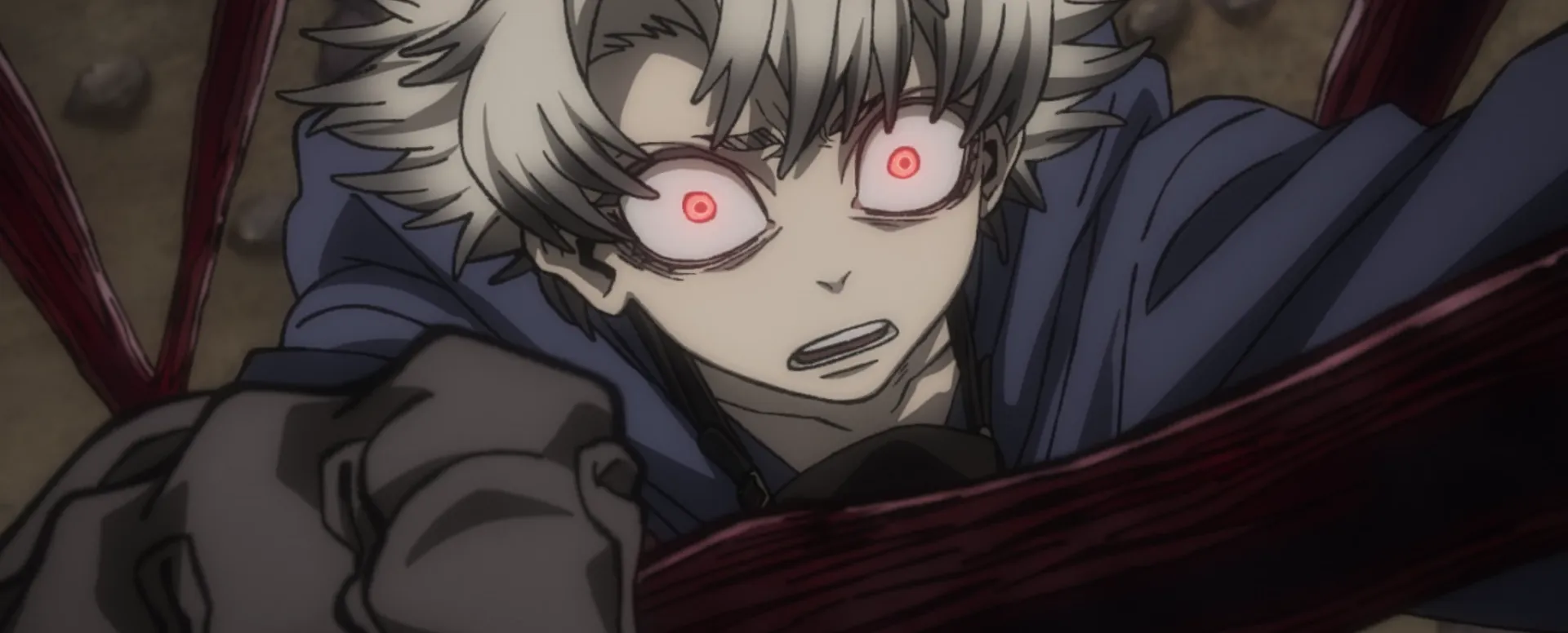 Что посмотреть из аниме, если понравилась «Гачиакута»?