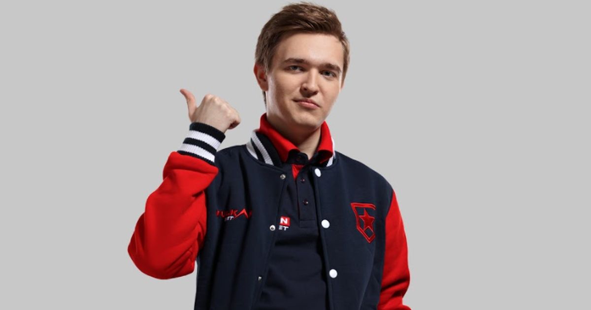 Владислав nafany Горшков