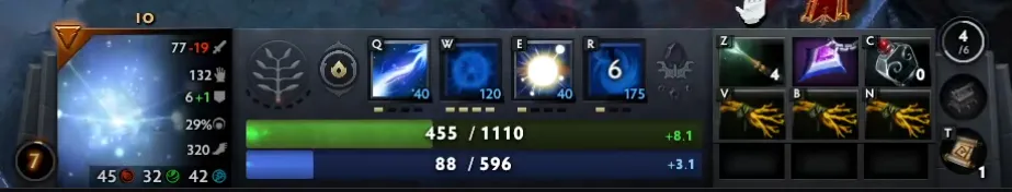 Источник: Dota 2