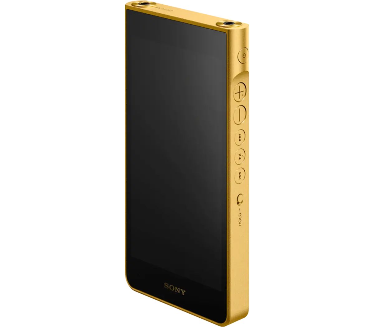 Плеер Sony Walkman WM1 | Источник: Sony