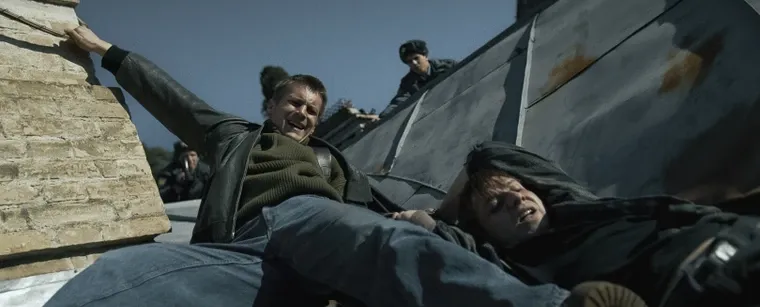 Тест. Кто ты из «Фишера»?