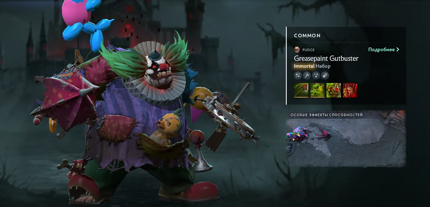 Источник: Dota 2