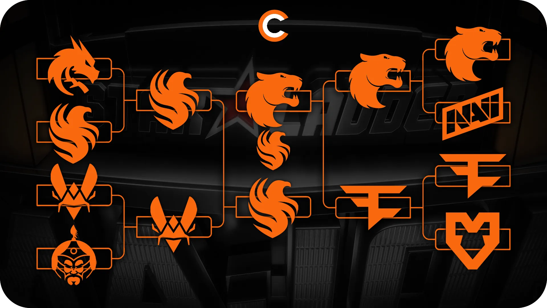 Pick'Em от PilotBaker