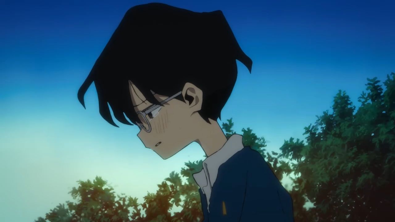 Кадр из аниме «Первородный грех Такопи»