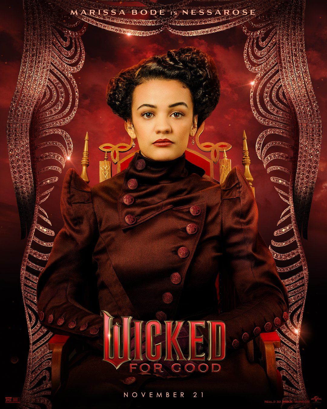Источник: x.com/wickedmovie