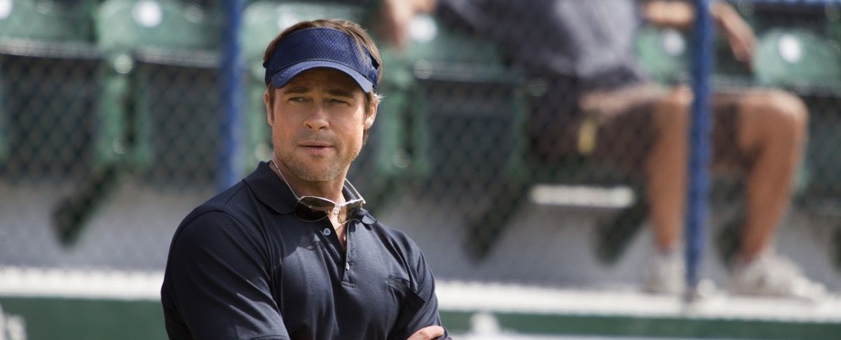 Не «Оппенгеймером» единым — 9 хороших байопиков