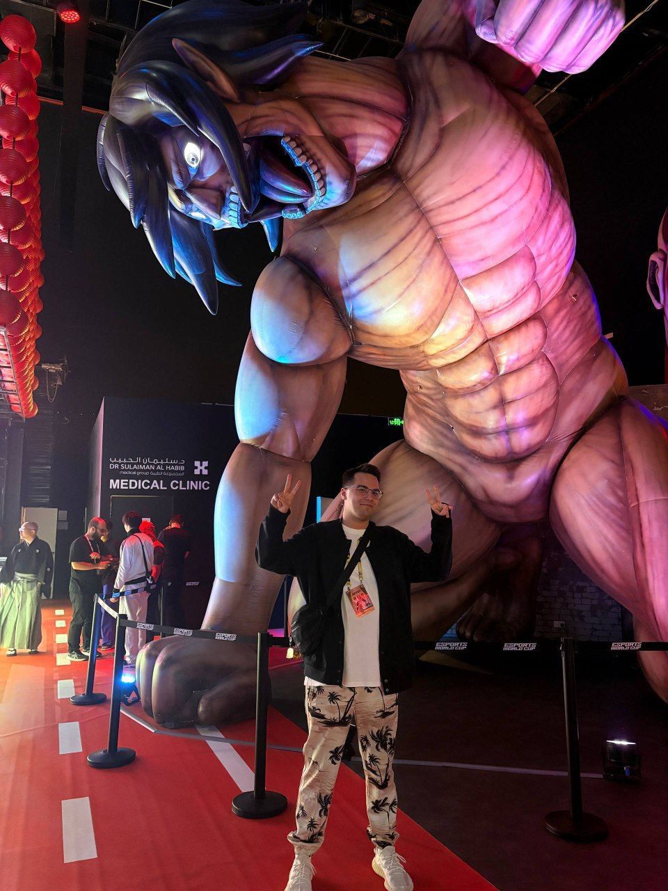 DM. Источник: личный канал DM в Telegram