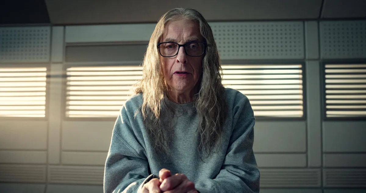 Источник: кадр из сериала «Чёрное зеркало»