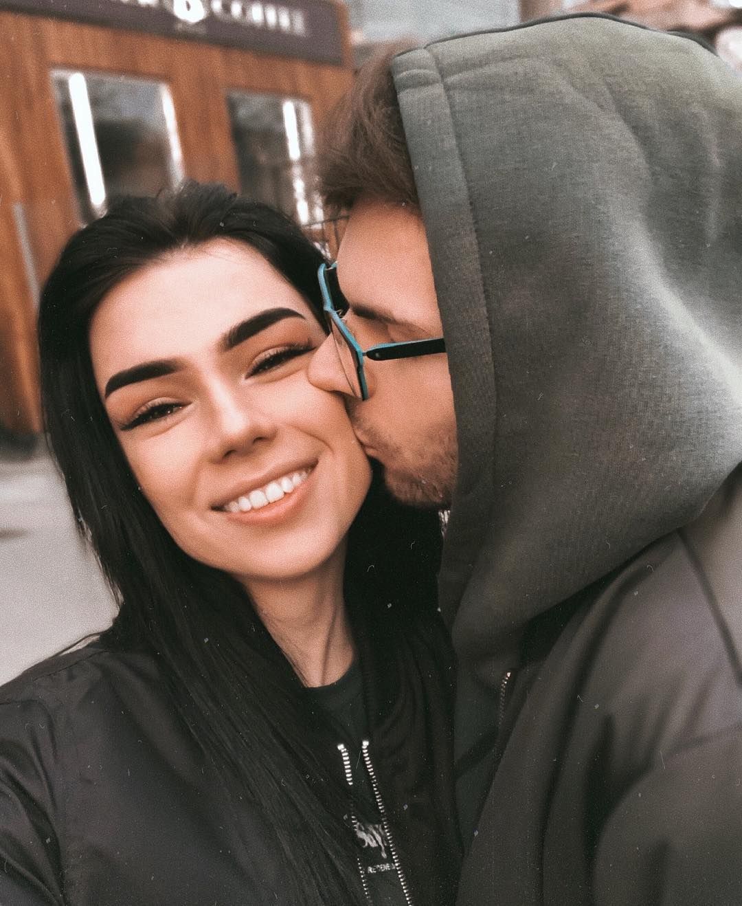 Художница и киберспортсмен