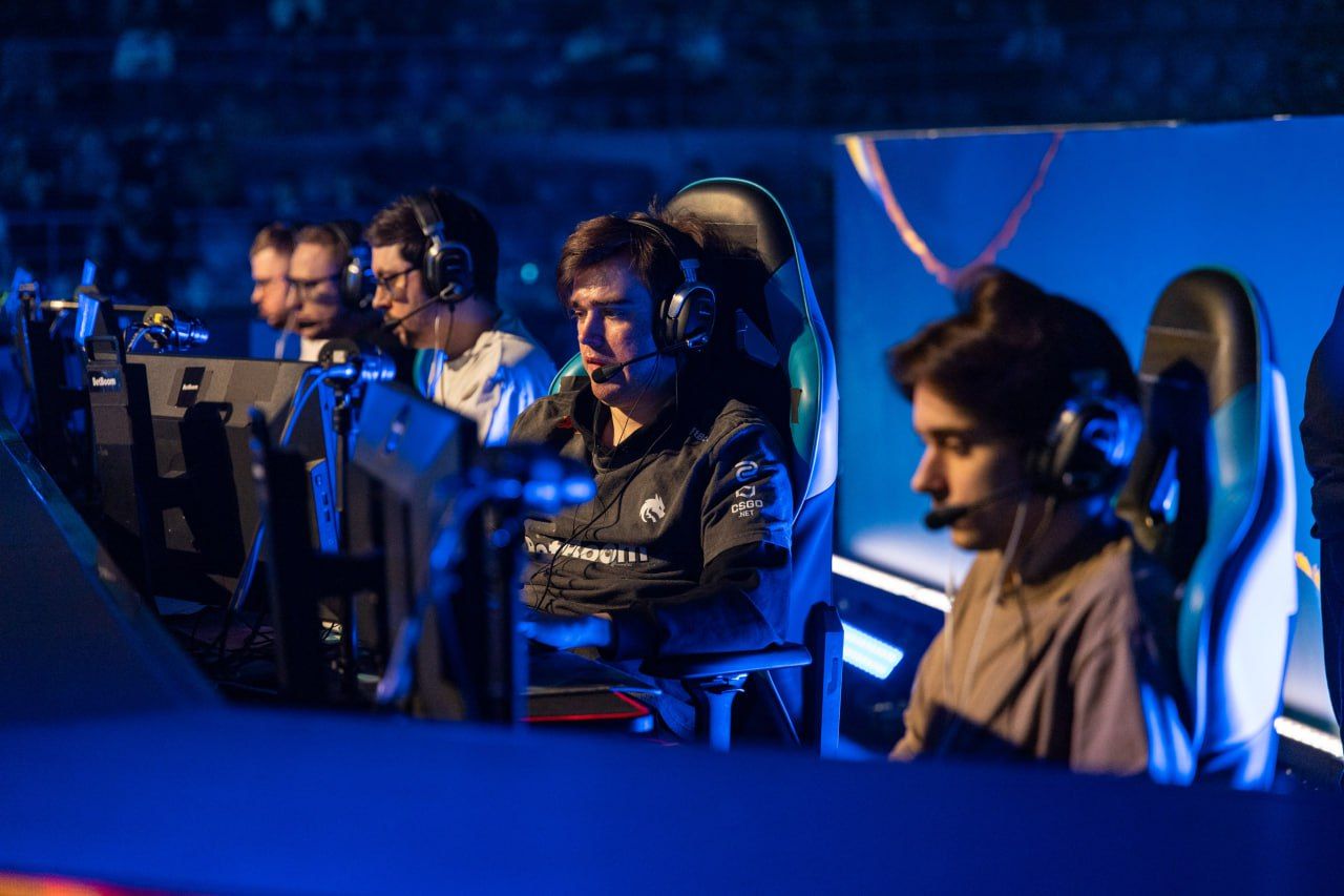 Ярослав Miposhka Найдёнов | Источник: BetBoom