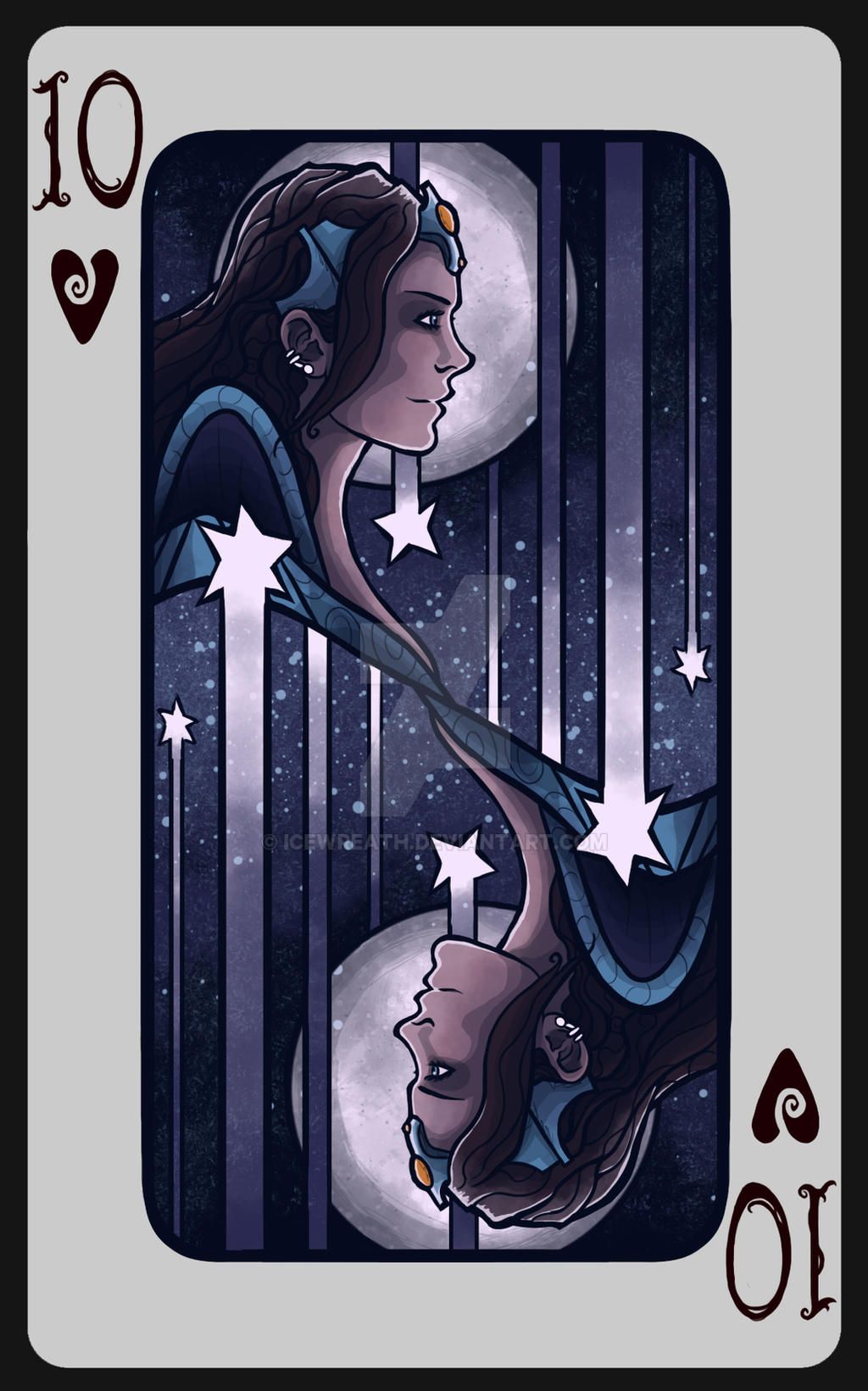 Источник: deviantart.com/icewreath