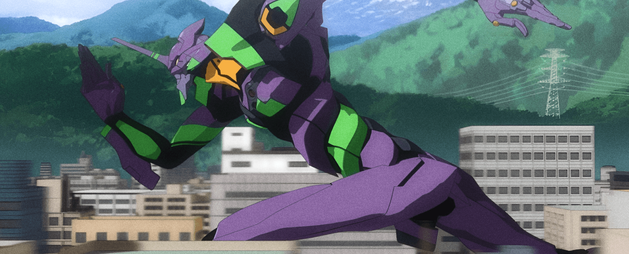 Величайшие аниме в истории человечества: ничего лучше ещё не придумали