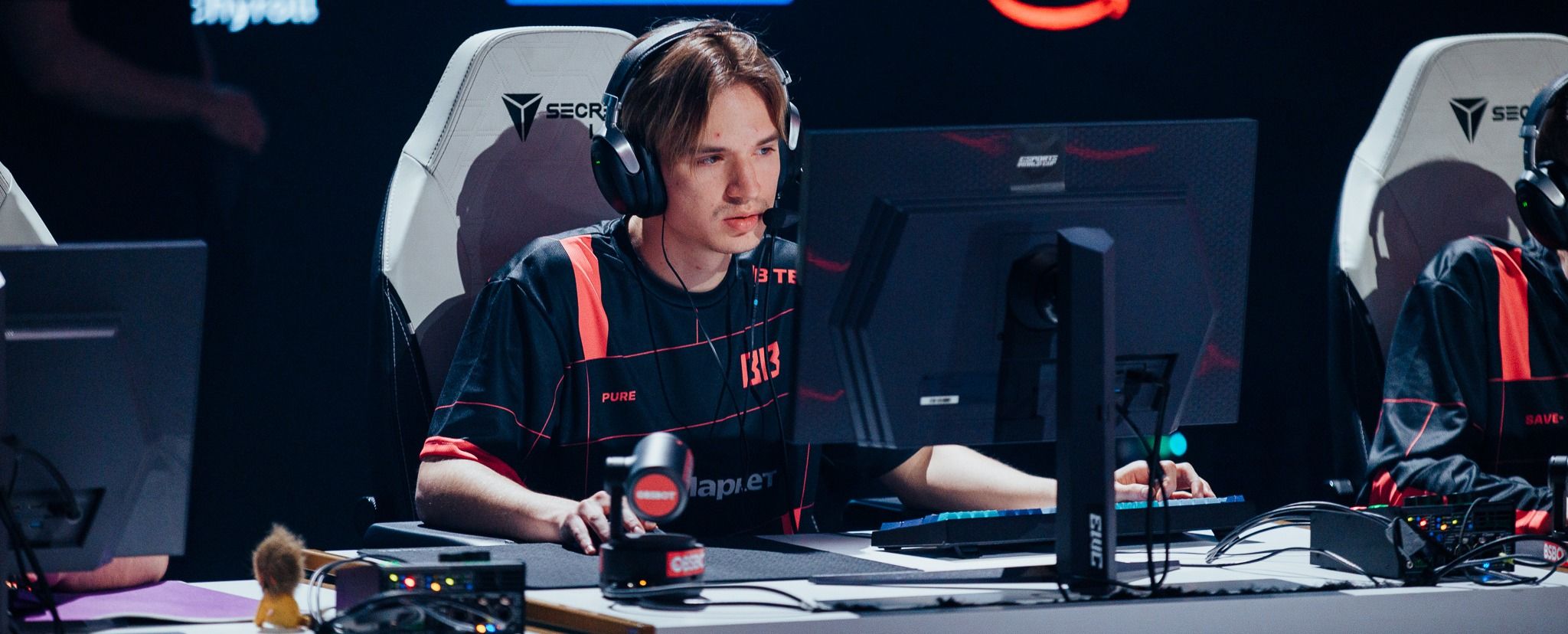 Esports World Cup 2025 — важнейший турнир для студий. Разобрались в особенностях ивента совместно с BetBoom и FISSURE