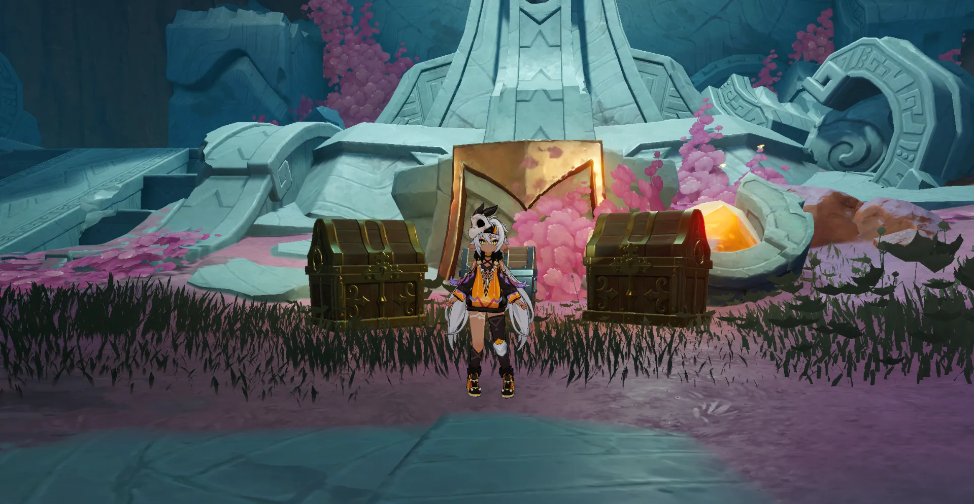 Источник: Genshin Impact