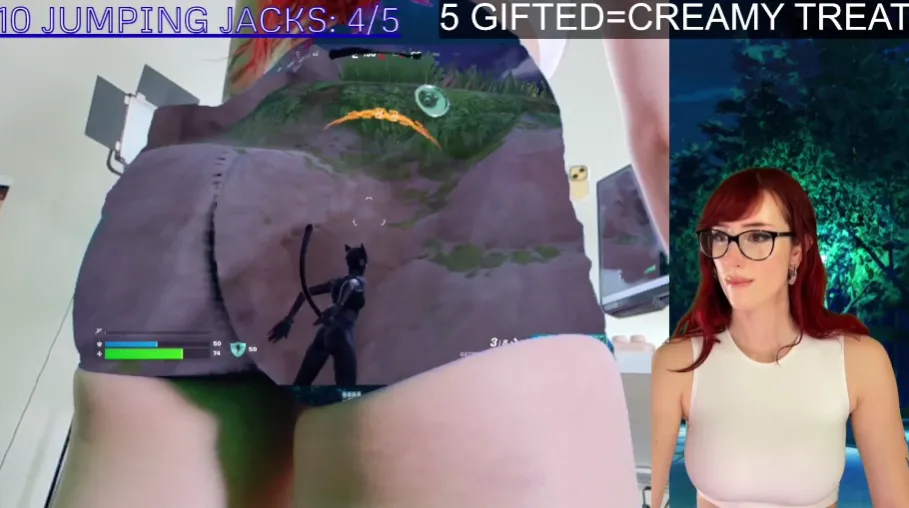 Источник: канал Morgpie на Twitch