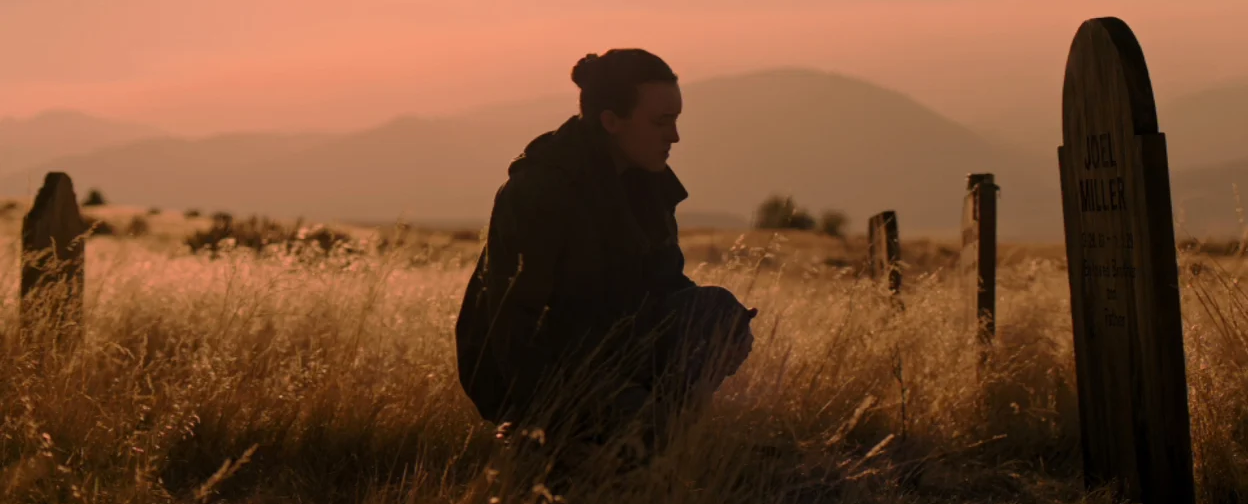 Боль утраты и полноценное начало: обзор третьего эпизода второго сезона «Одних из нас»