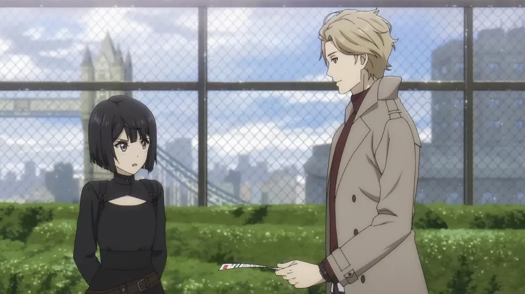 Кадр из трейлера аниме «Твоя форма»