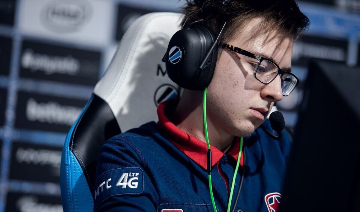 Ax1Le. Фото: ESL