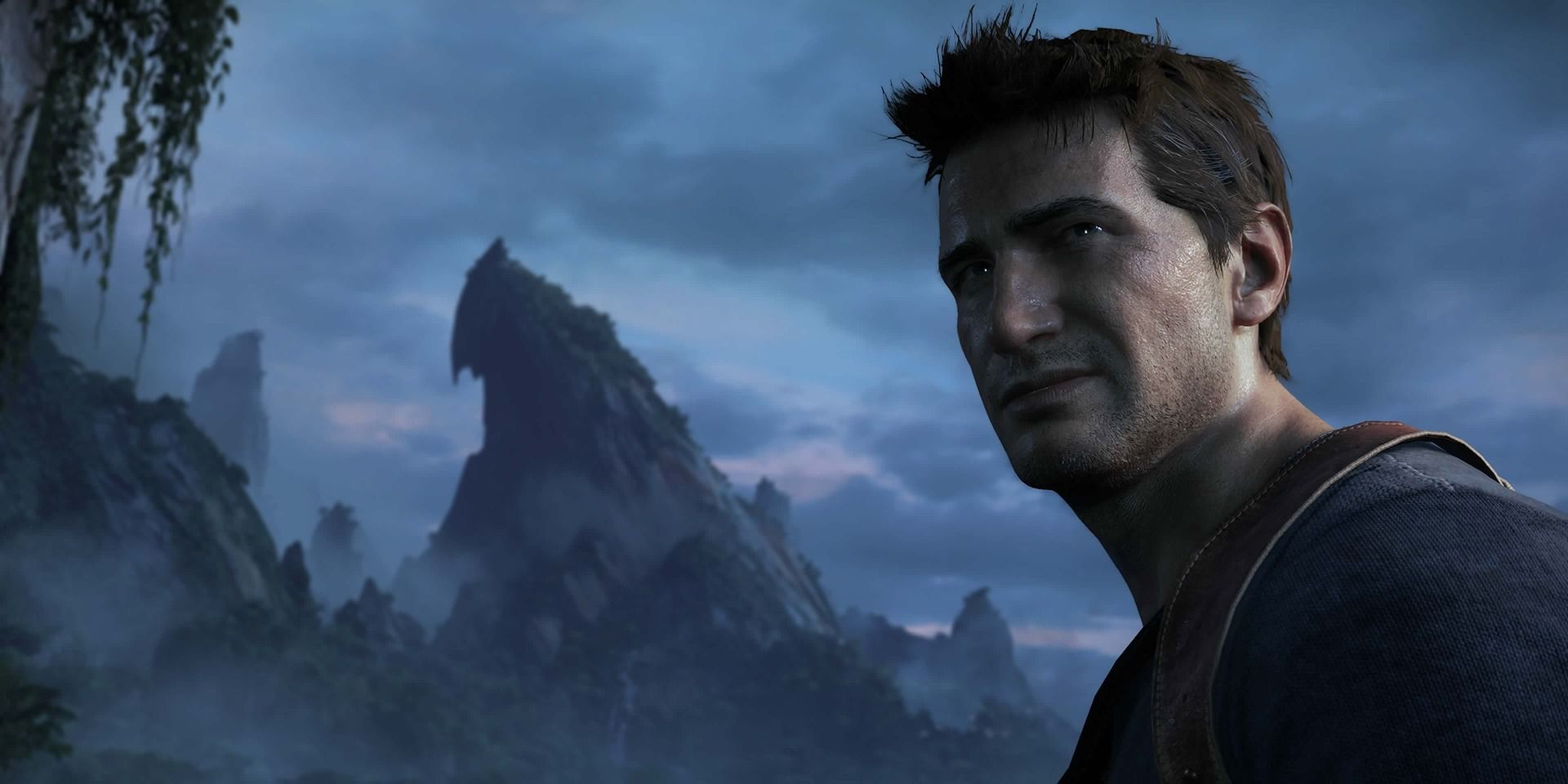 Исполнитель роли Нейтана Дрейка заявил о готовности вернуться в Uncharted