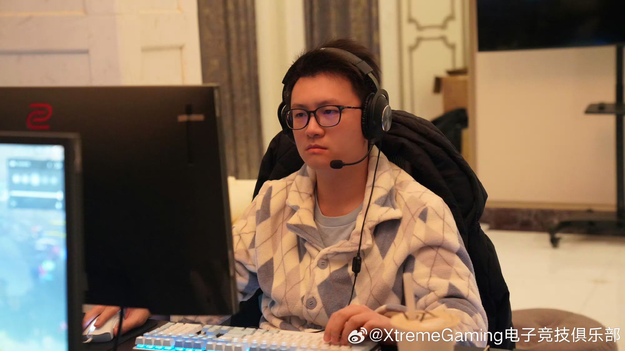 Источник: соцсети Xtreme Gaming