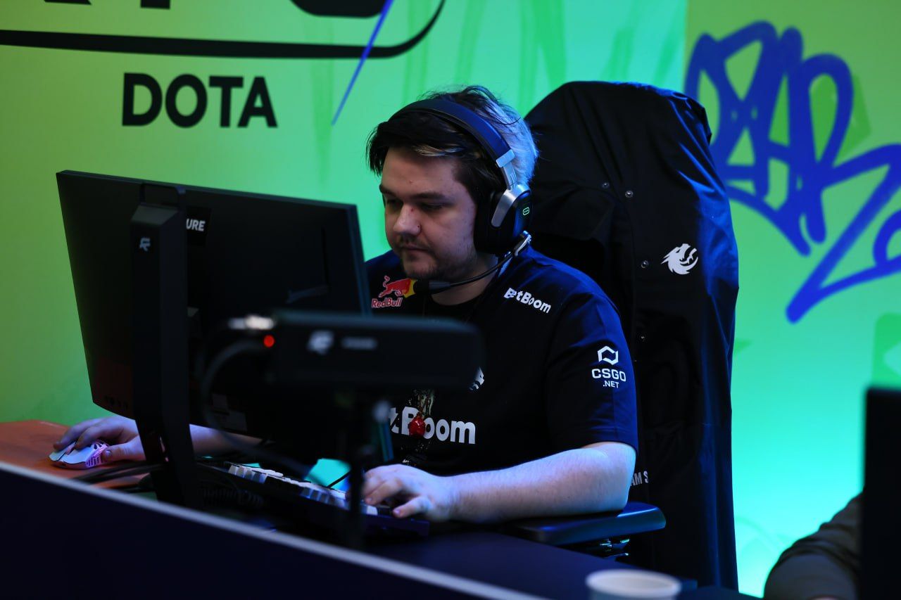 Yatoro. Источник: BLAST