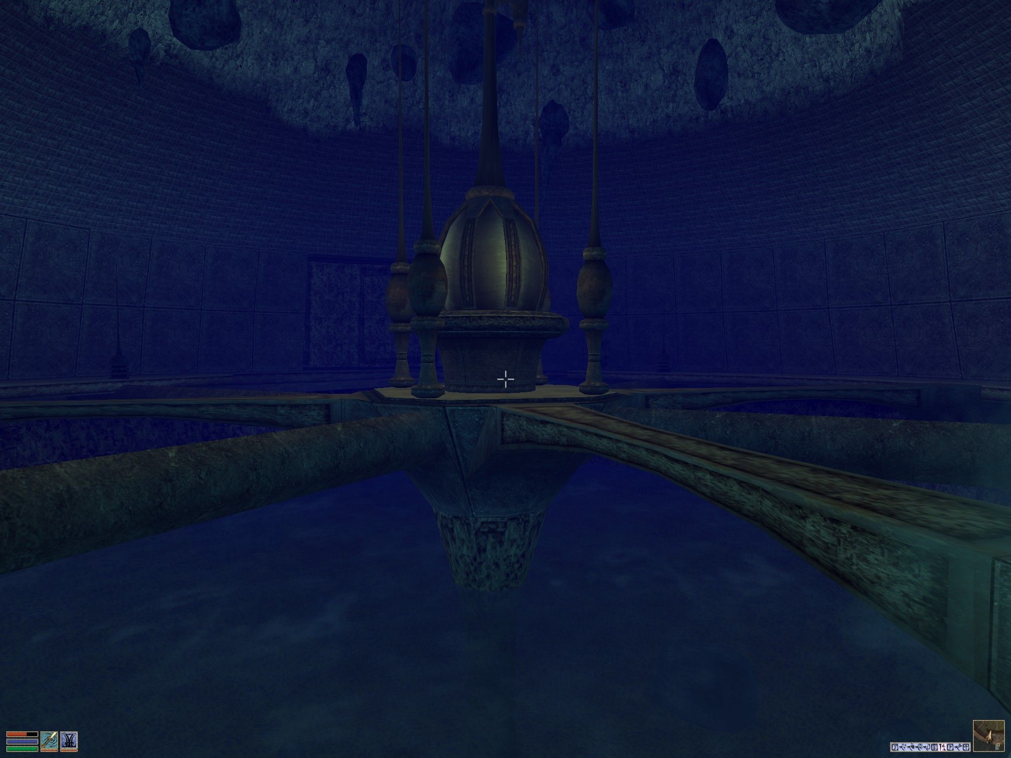 The Elder Scrolls III: Morrowind