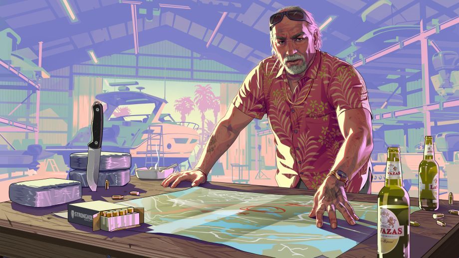 Постер. Источник: официальный сайт игры 
