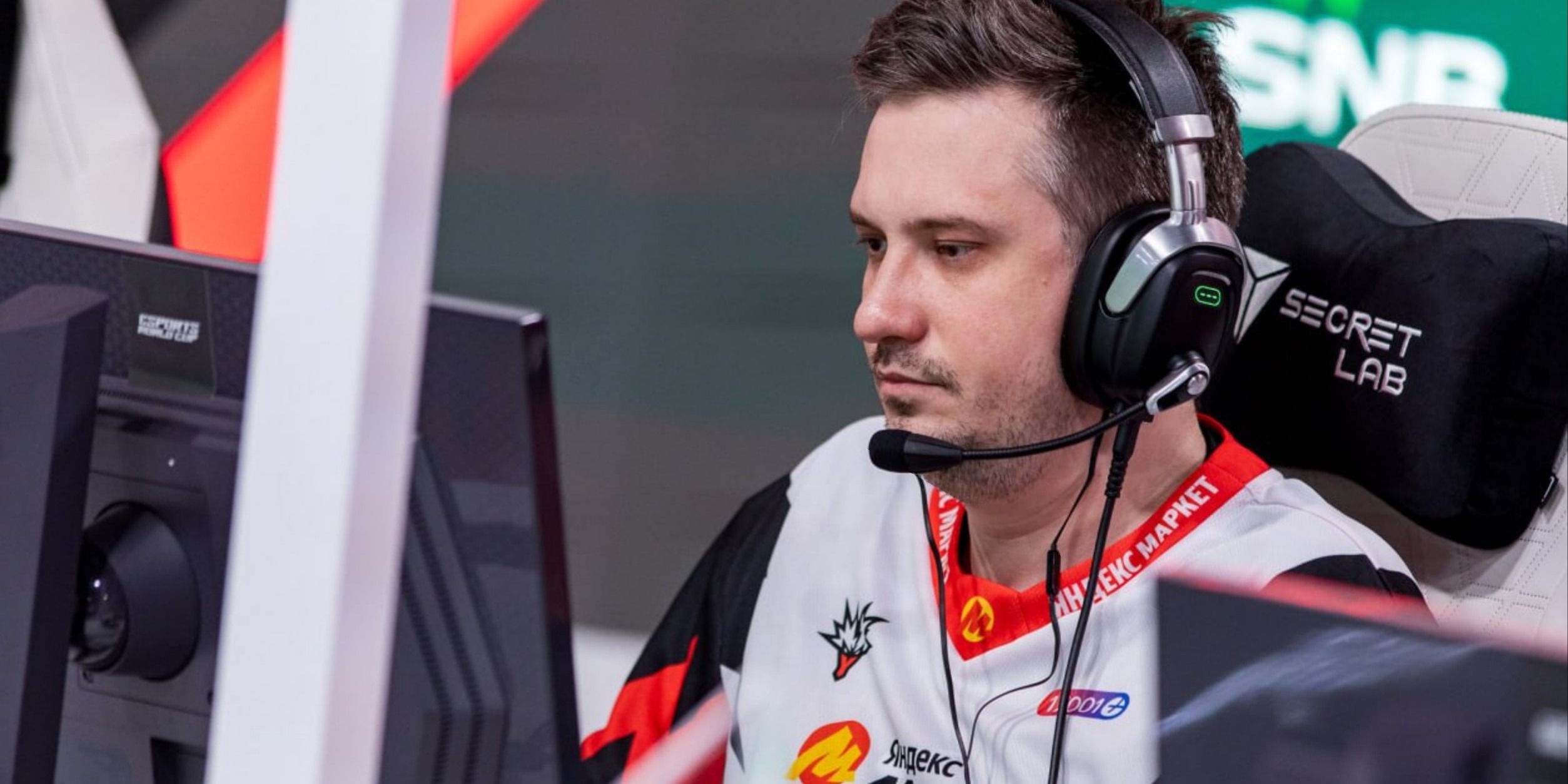 Solo: «Мне было бы крайне интересно посмотреть на Noticed в Team Spirit»