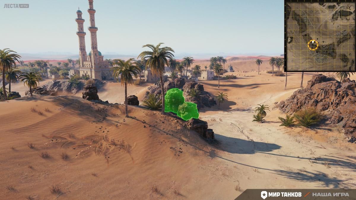 Источник: официальный форум «Мира танков»