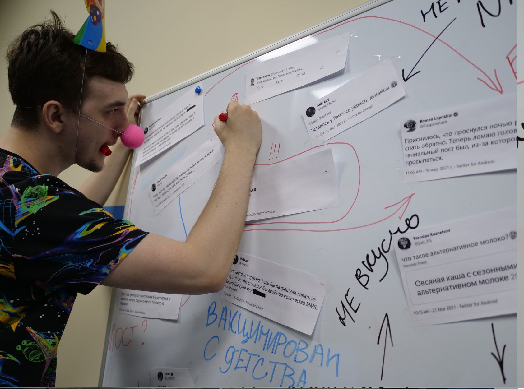 Понятно, почему на Cybersport.ru почти нет нормальных статей, когда в штате такие вот редакторы...