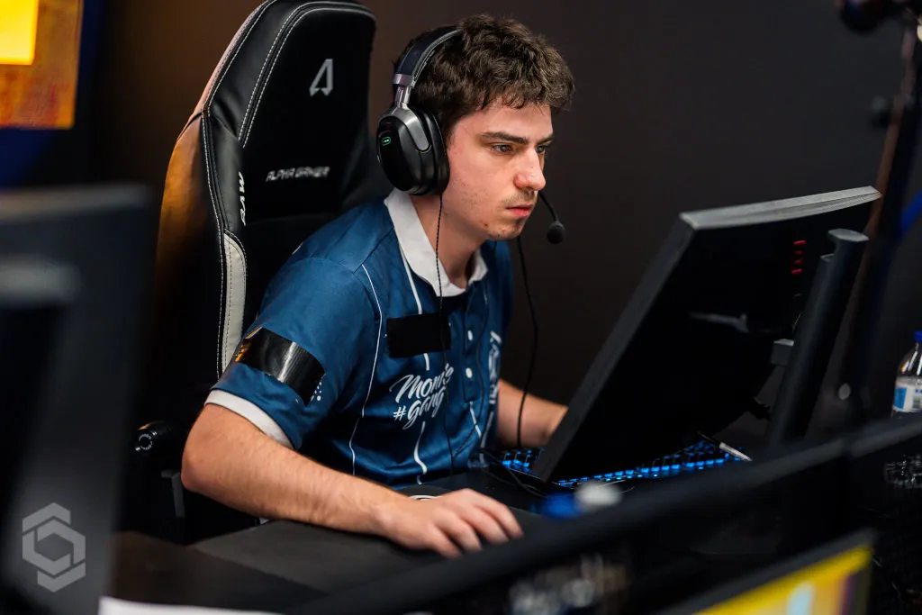 Rainwaker на CCT Season 3 Global Finals | Фото: João Ferreira, CCT