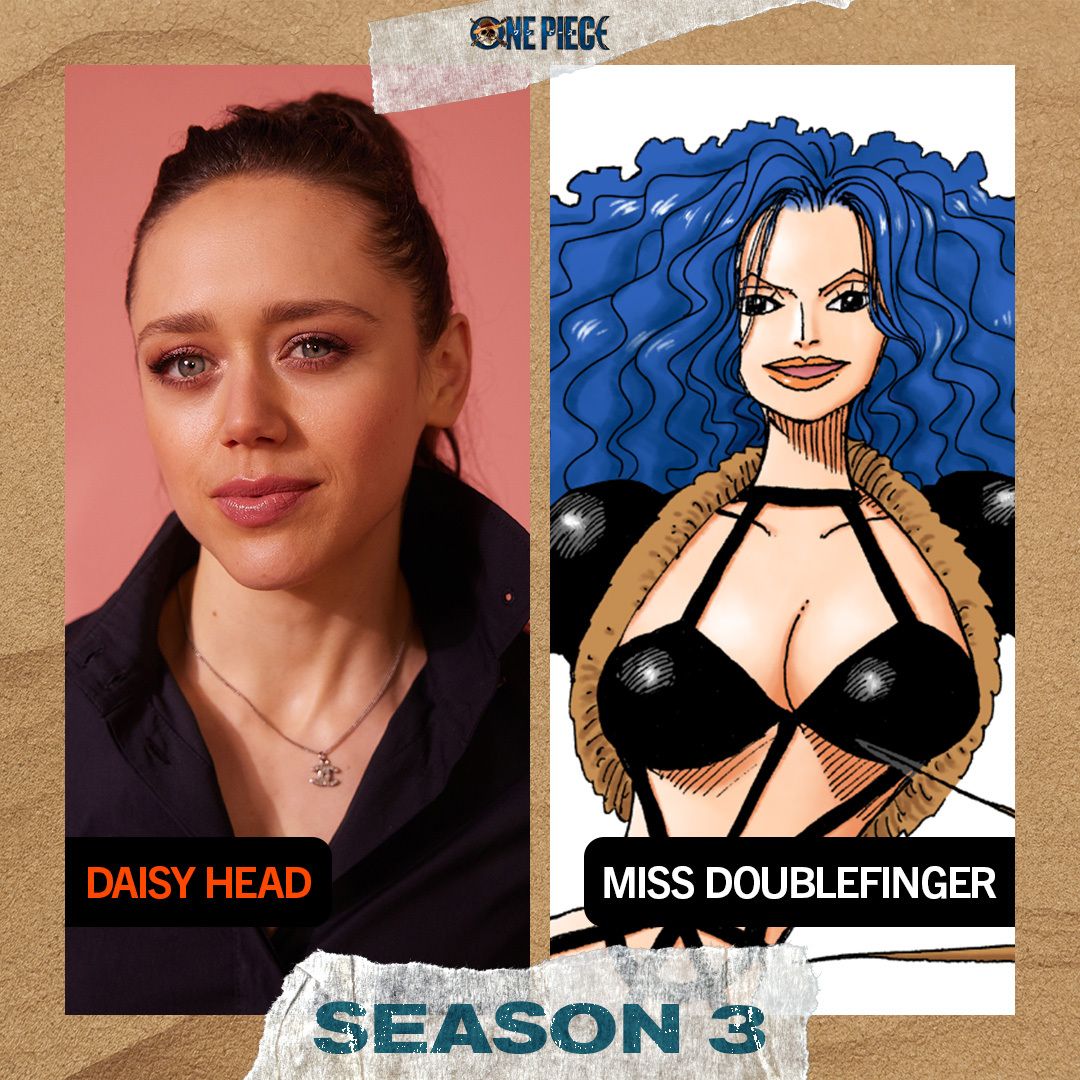 Источник: x.com/onepiecenetflix