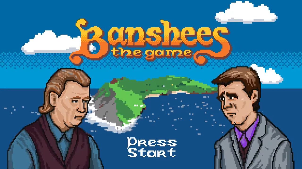 Скриншот из Banshees: The Game
