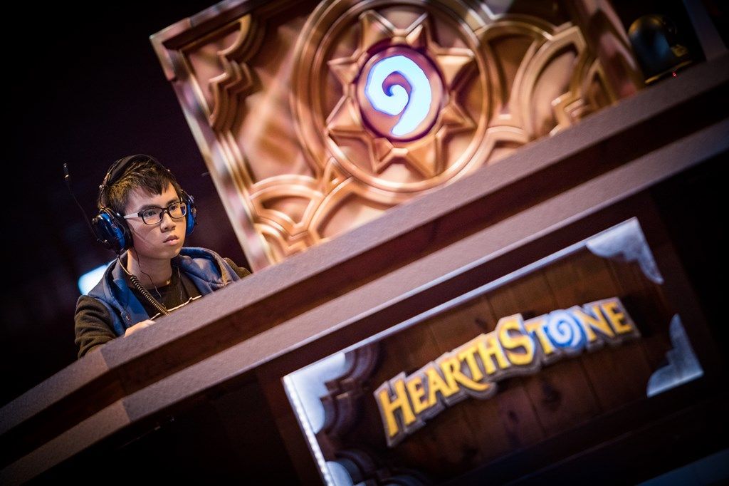 Декорации вблизи. Фото: Blizzard Entertainment