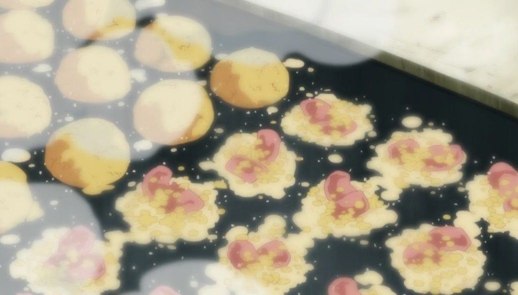 Кадр из аниме «Ван-Пис»