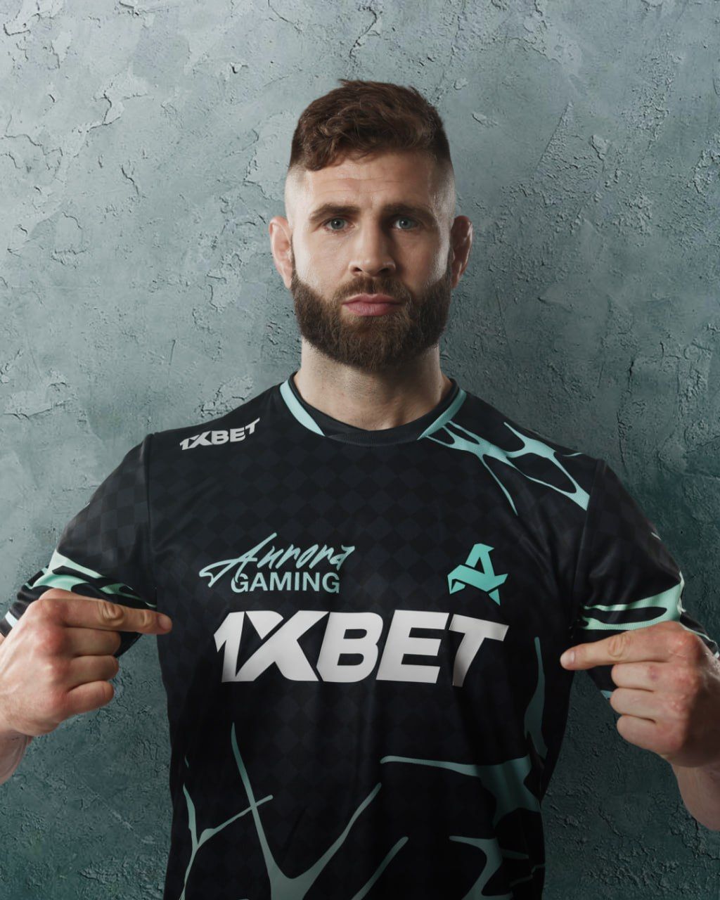 Источник: Aurora Gaming