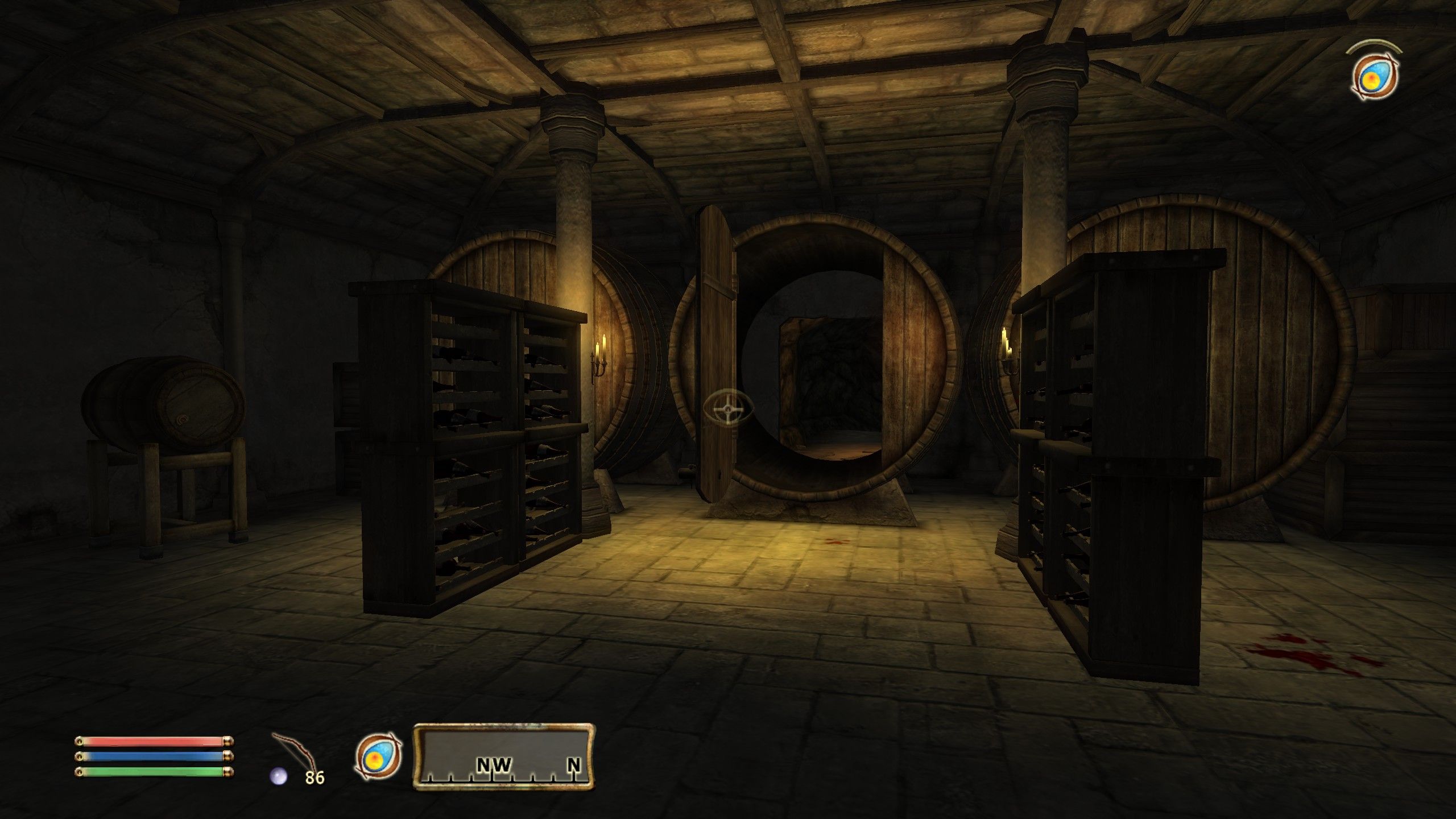 The Elder Scrolls IV: Oblivion