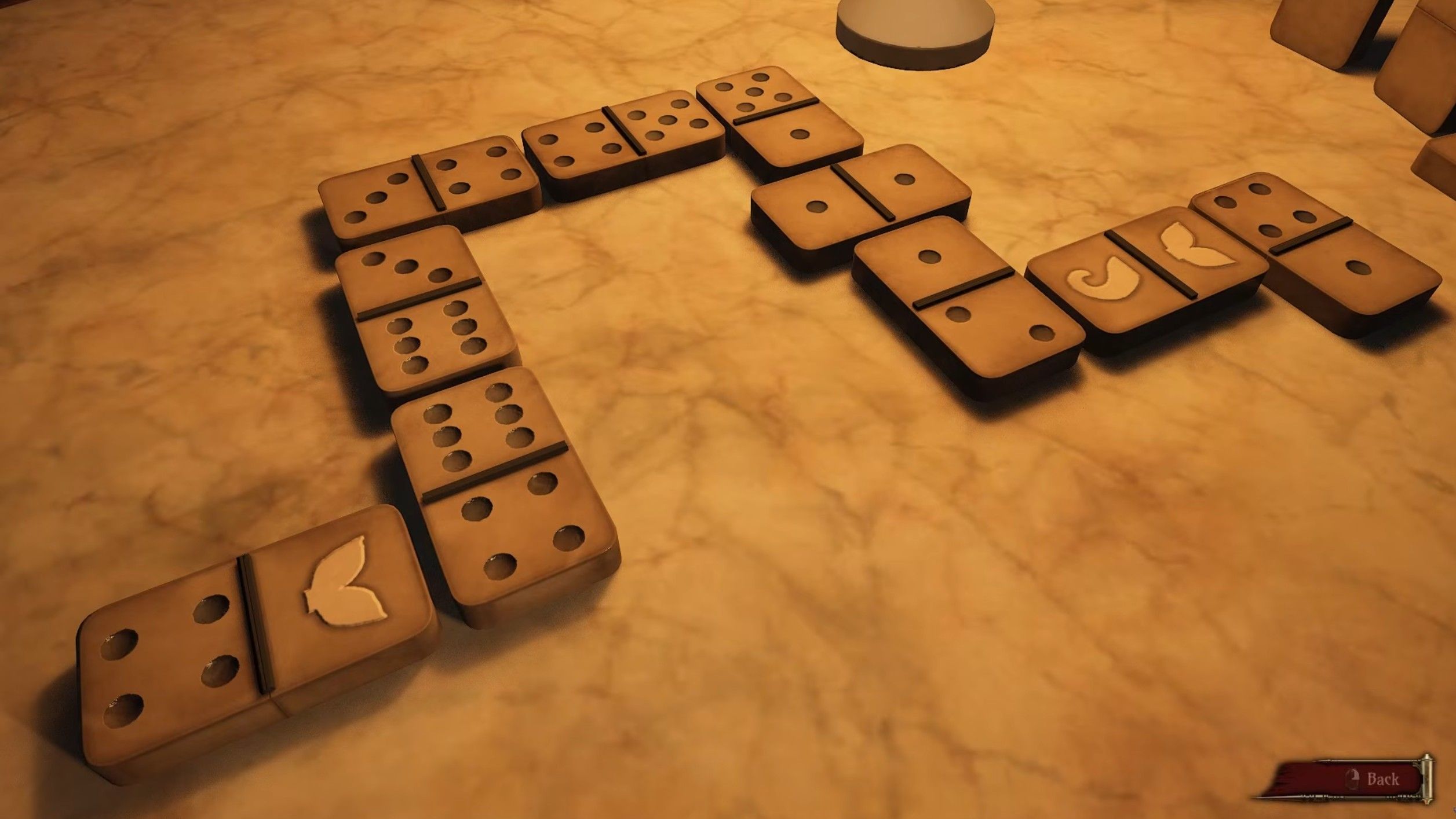 Скриншот из игры Crisol: Theater of Idols