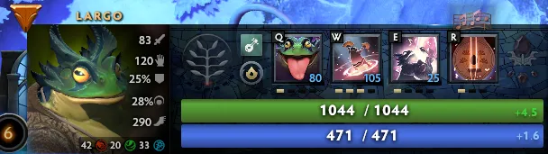 Источник: Dota 2