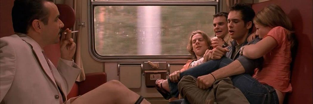 Легендарный момент