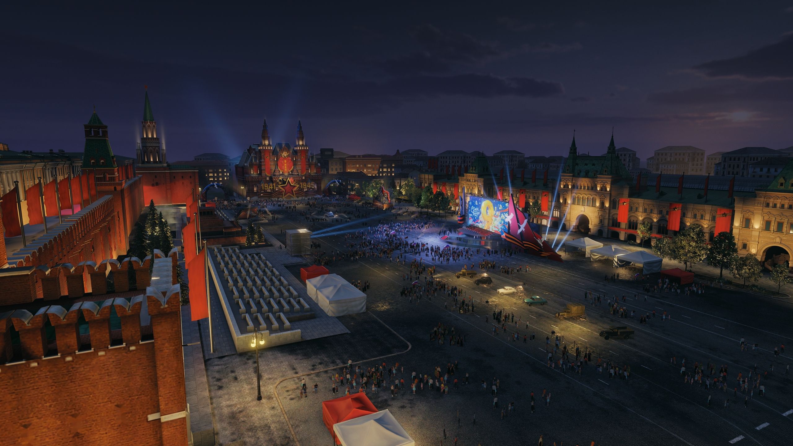 Источник: «Мир танков»