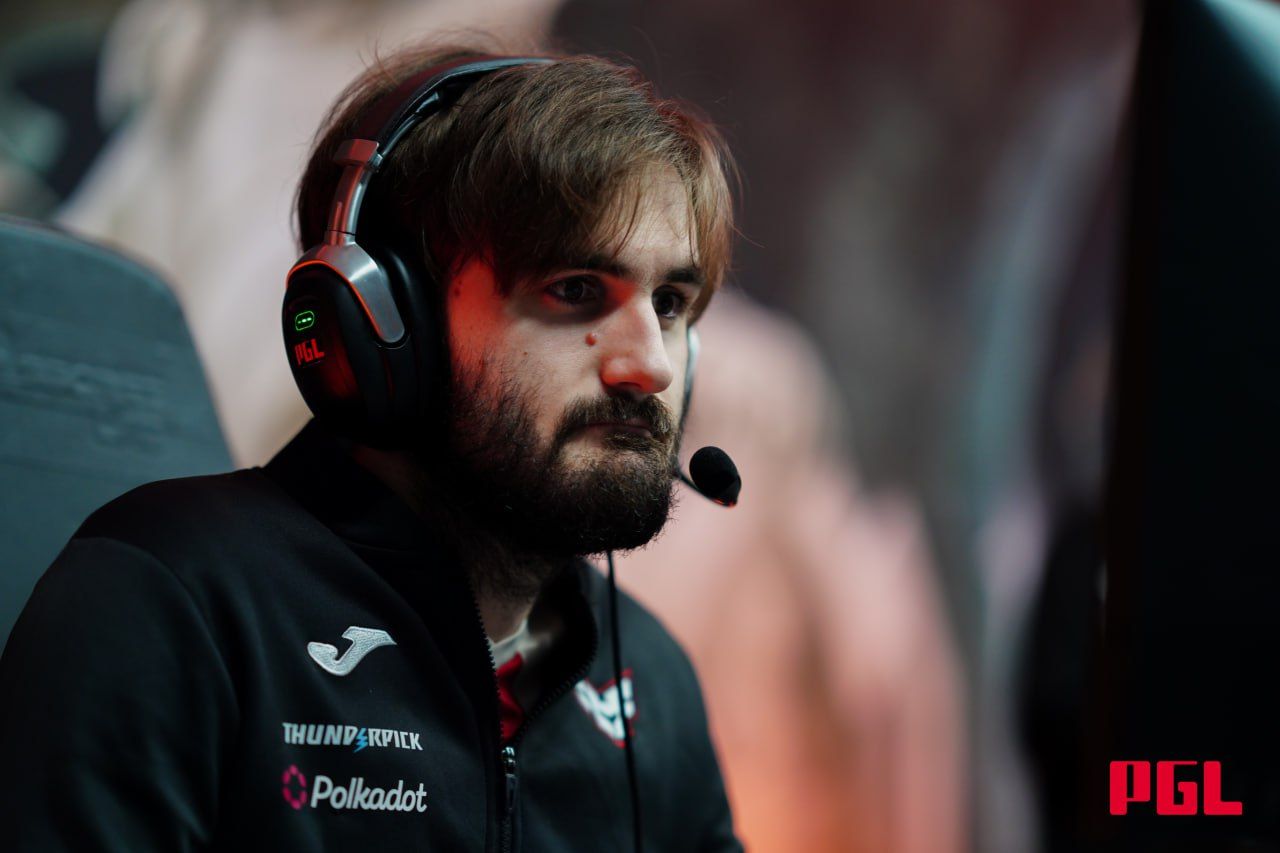 Davai Lama. Источник: PGL