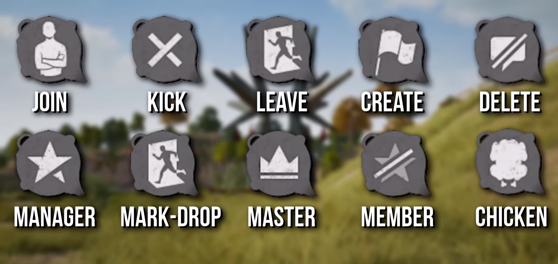 Новые иконки интерфейса | Источник: канал PlayerIGN на YouTube